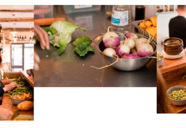 Cuisine